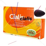 Acheter cialis paris sans ordonnance